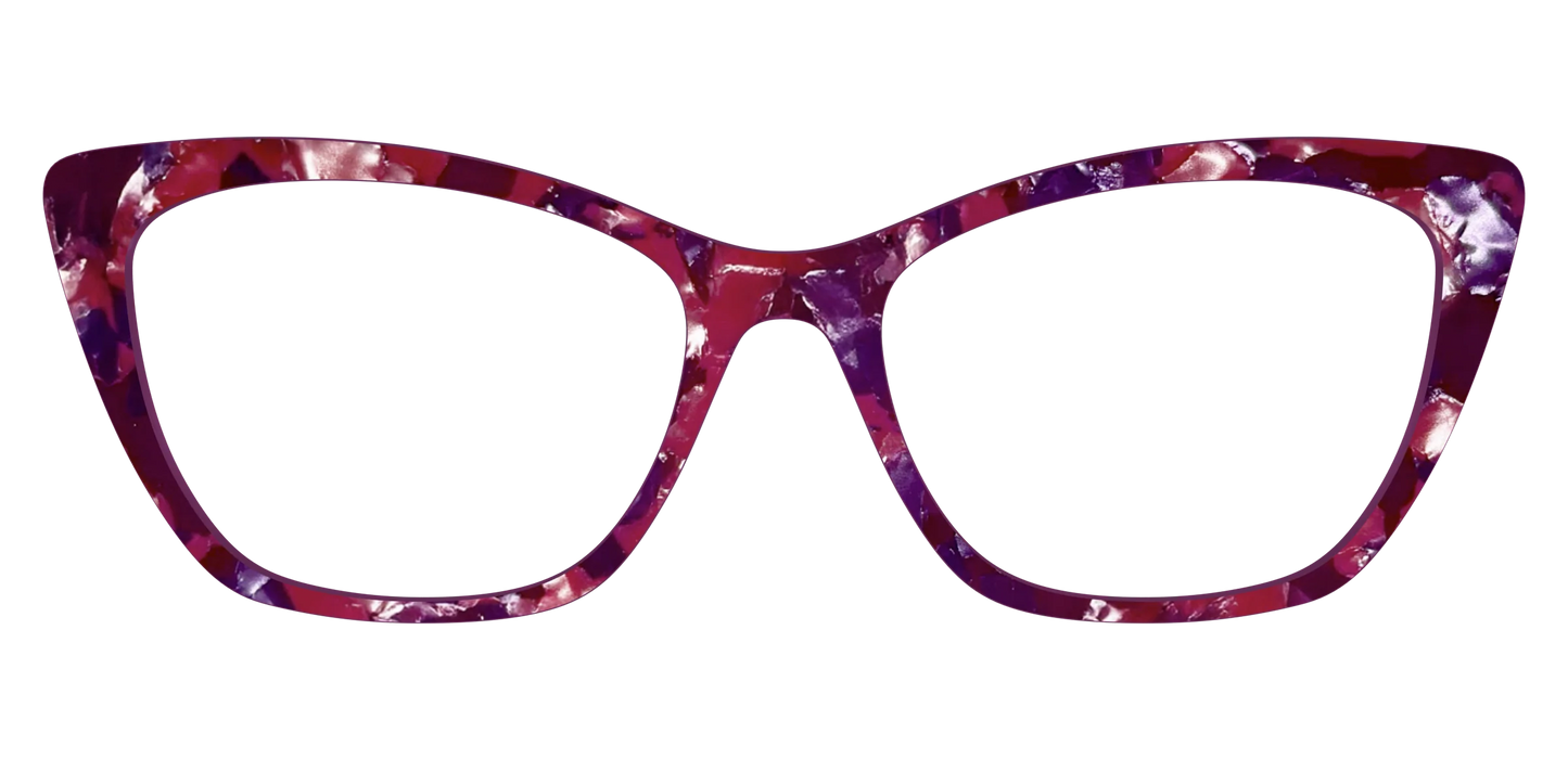 The Mulberry Pearl Tortoise