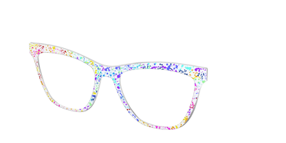 The Rainbow Splatter