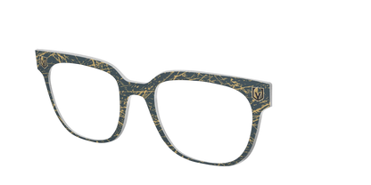 The Golden Knights™ Ice