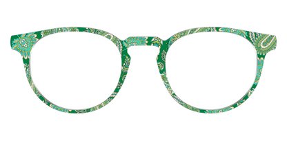 The Irish Paisley