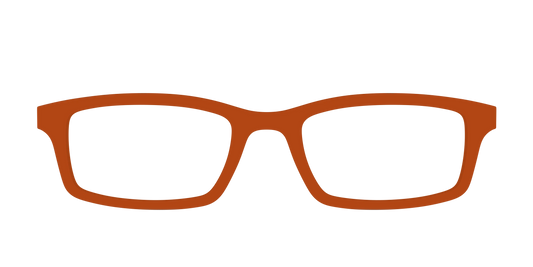 The Burnt Orange