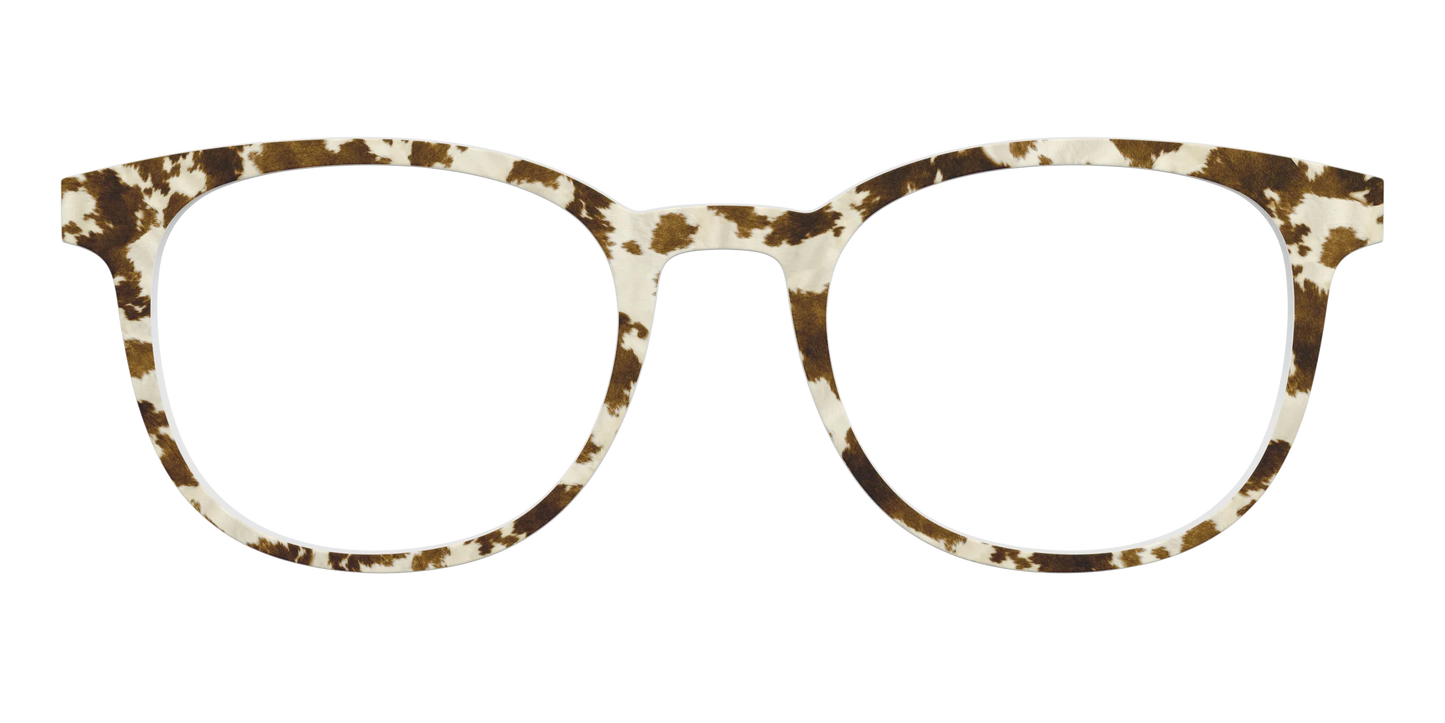 The Cowhide