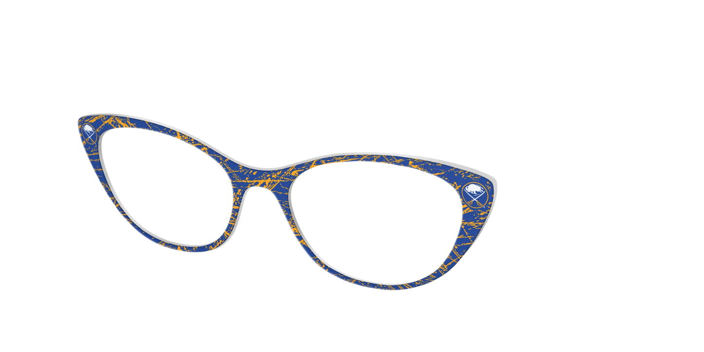 The Sabres® Ice