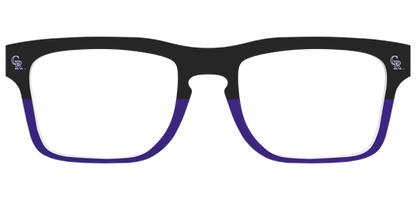The Rockies Split