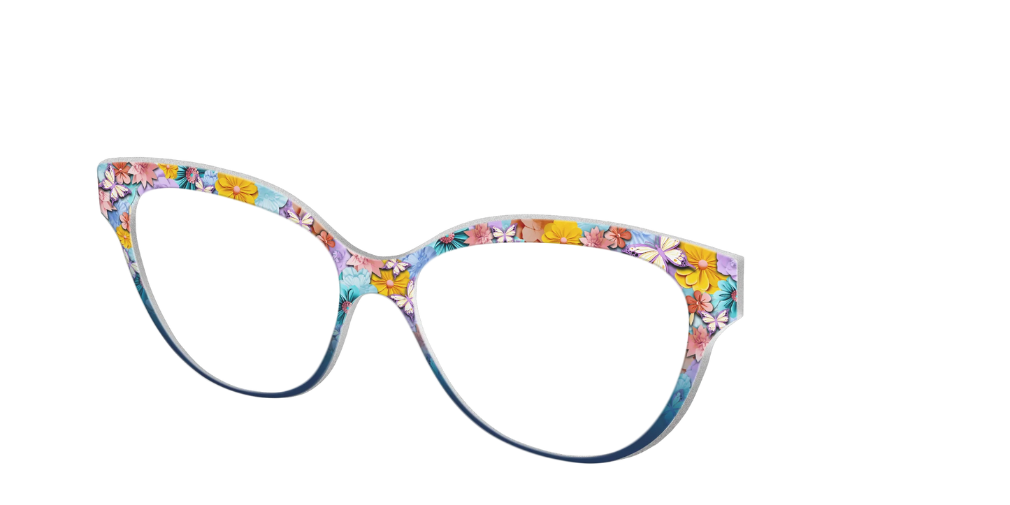 The Fresh Floral