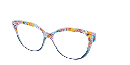 The Fresh Floral