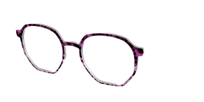 The Huckleberry Tortoise Split
