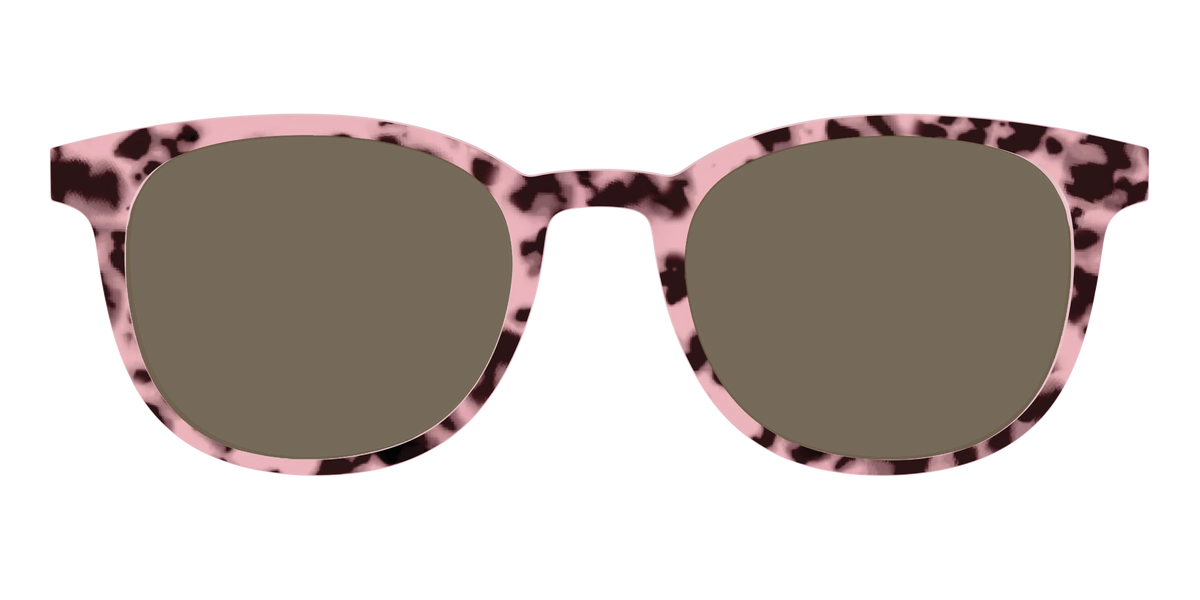 The Polarized True Love Tort Sun Top