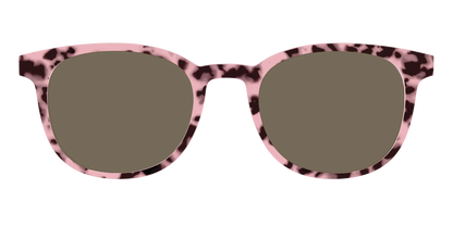 The Polarized True Love Tort Sun Top