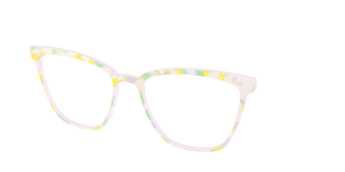 The Daffodil Pearl Tortoise