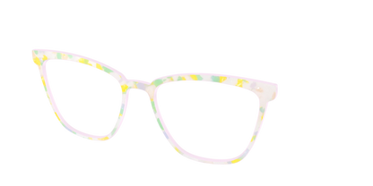 The Daffodil Pearl Tortoise