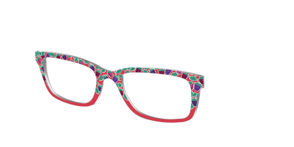 The Berry Patch Stickers