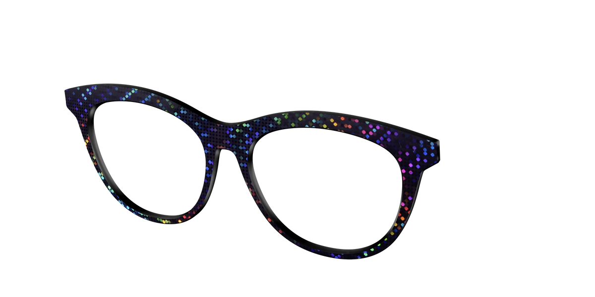 The Holographic Dots