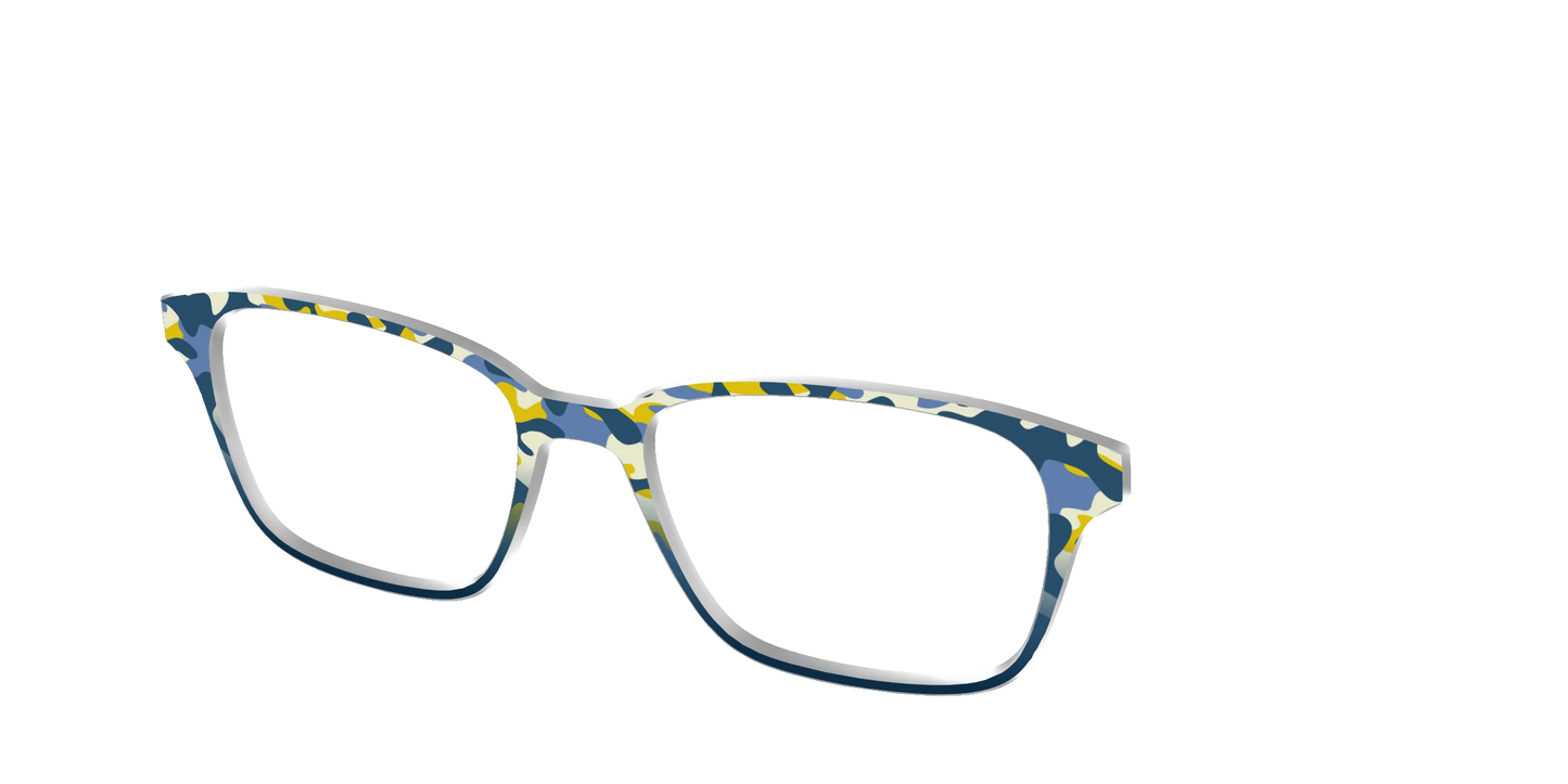 The Waterfront Breeze Camo