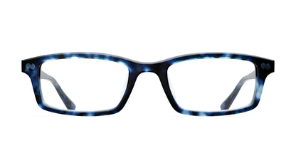 The Cedro - Lensless