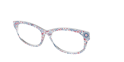 The Picnic Paisley