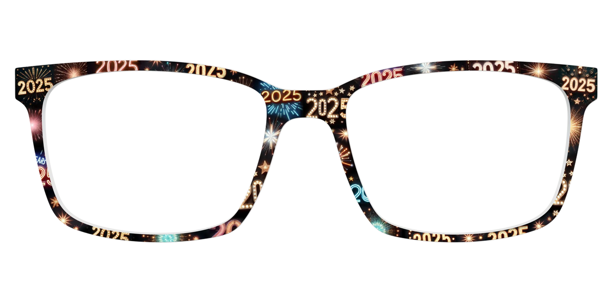 The New Year