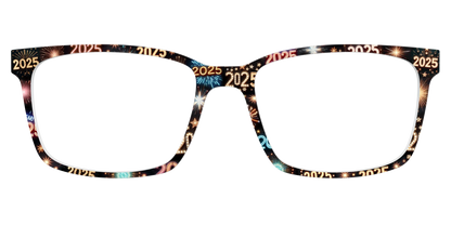The New Year