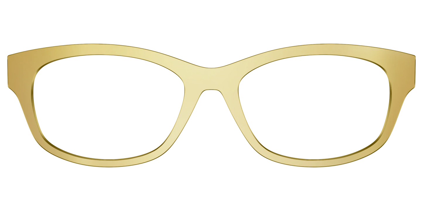 The Gold Mirror