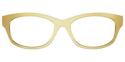 The Gold Mirror