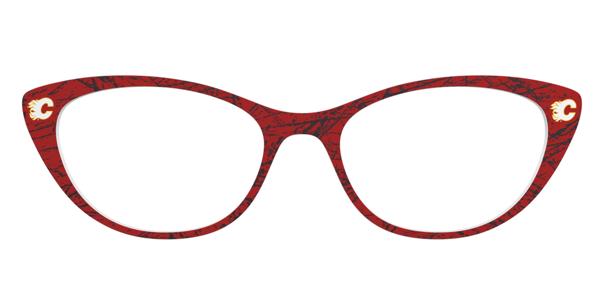 The Flames® Ice