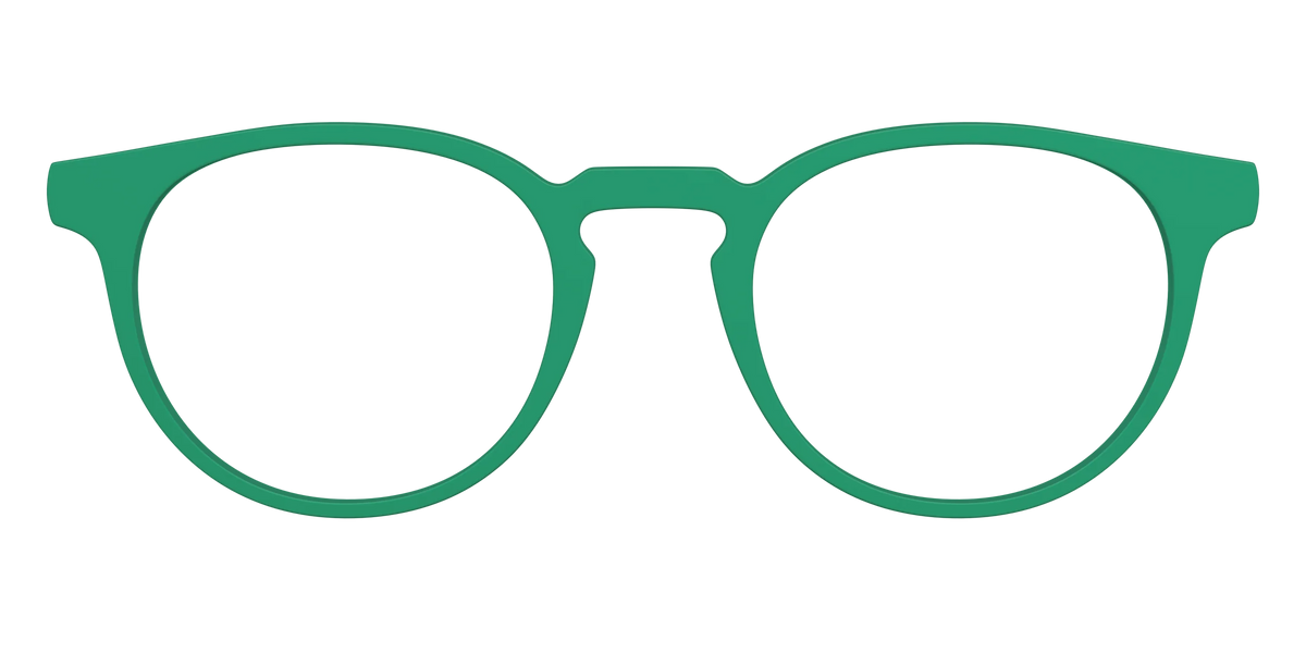 The Forest Green