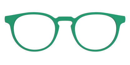 The Forest Green