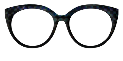 The Black Holographic Twister