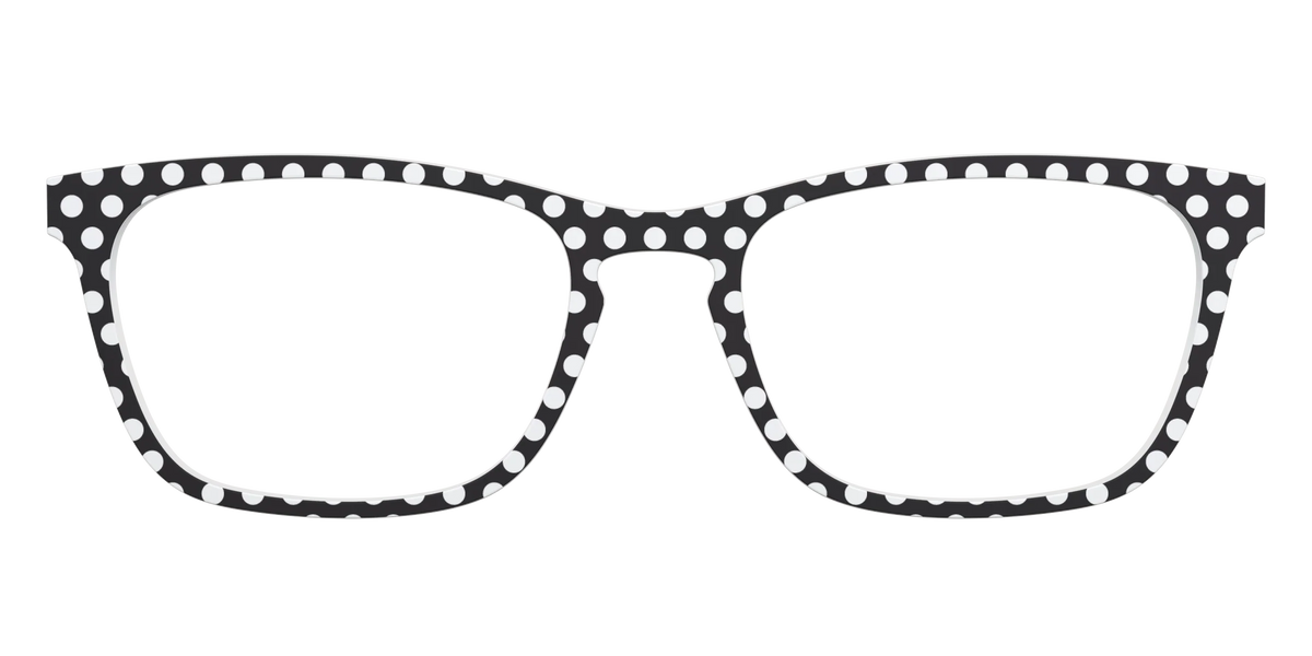 The Black Polka Dots