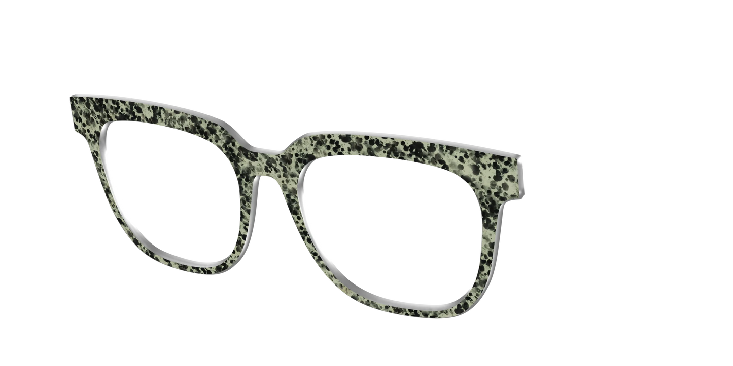 The Speckled Moss