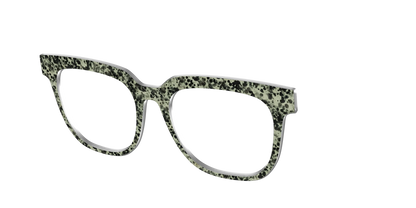 The Speckled Moss