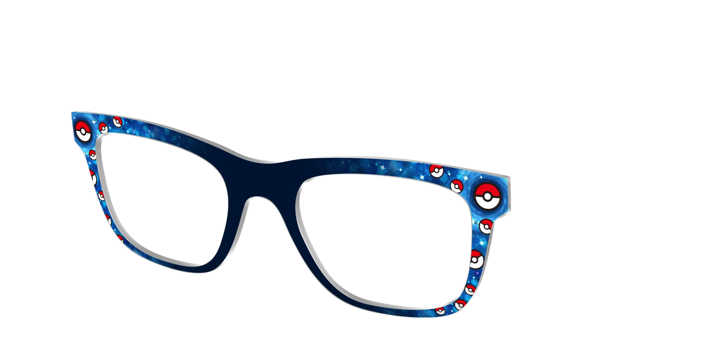 Poké Ball