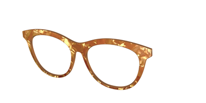 The Amber Pearl Marble