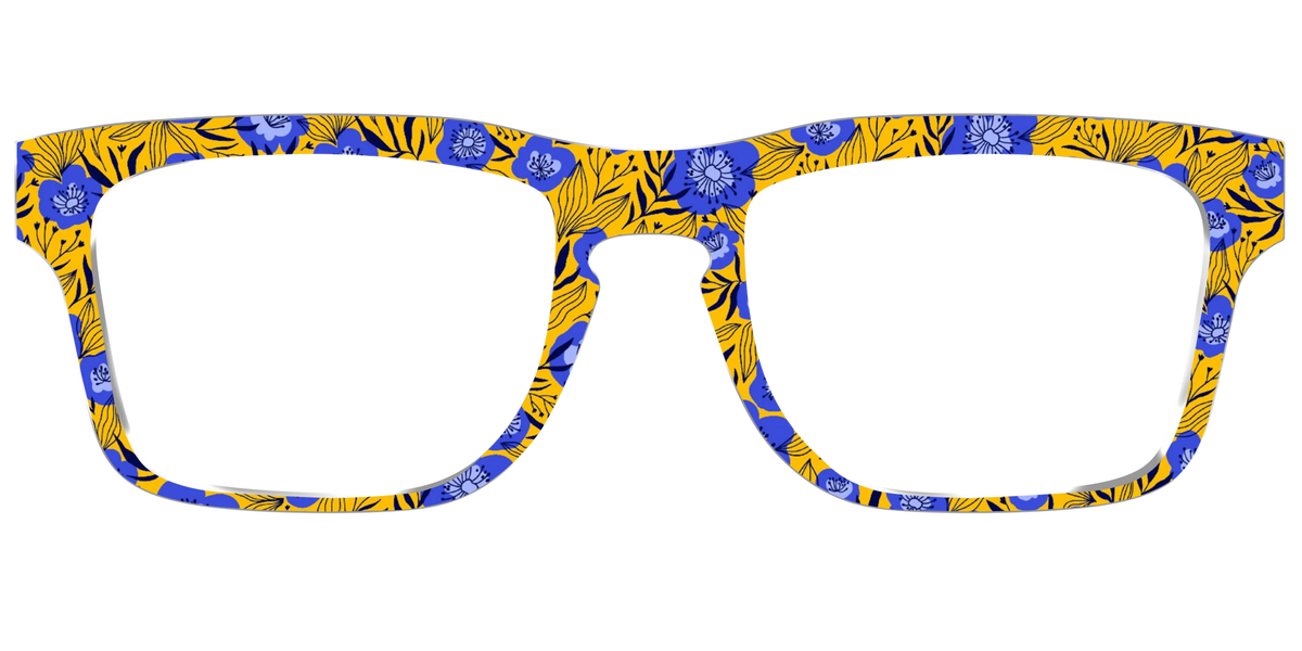 The Fab Floral
