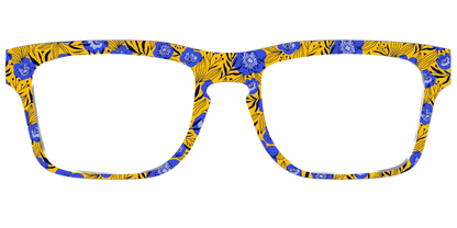 The Fab Floral
