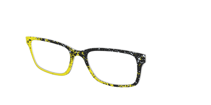 The Jazz Splatter
