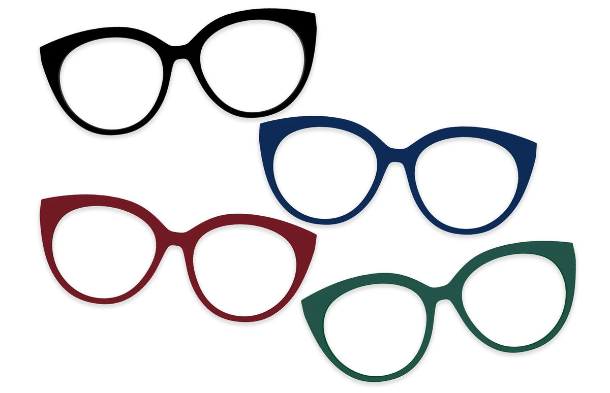 The Classic Colors Set