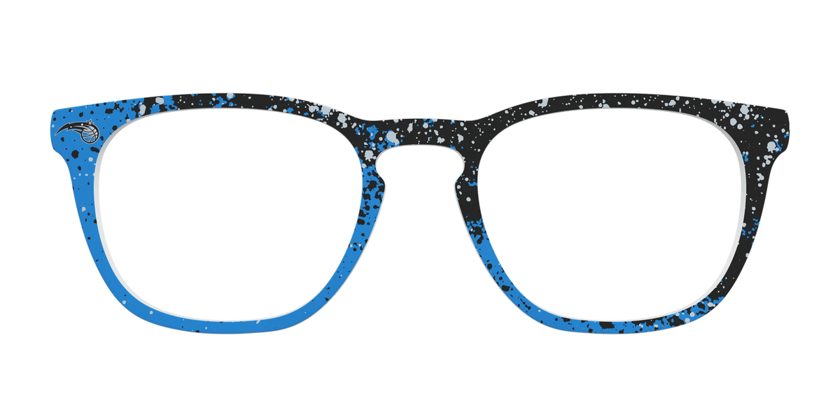 The Magic Splatter
