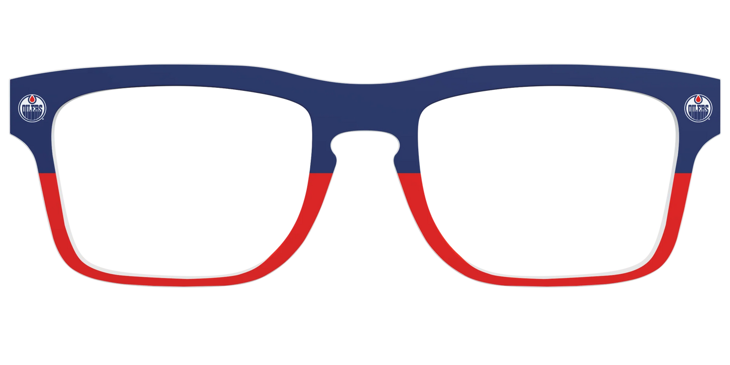 The Oilers® Split