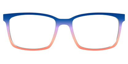 The Sundown Gradient