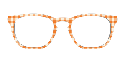 The Carrot Gingham