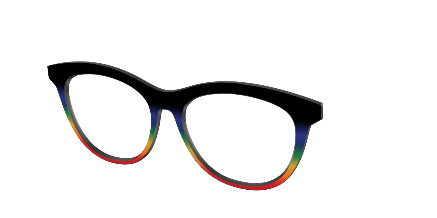 The Love Wins Gradient