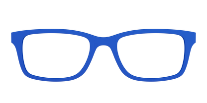 The Indigo