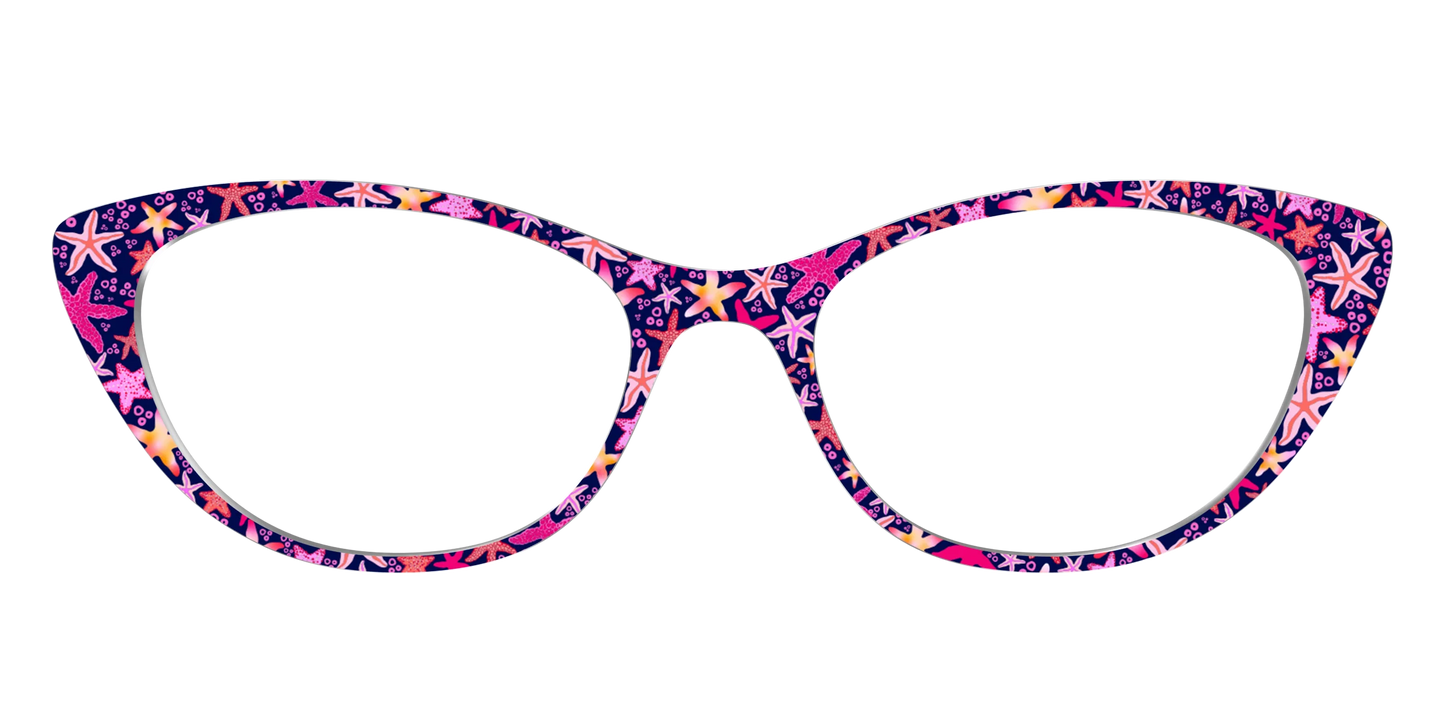 The Sensational Starfish