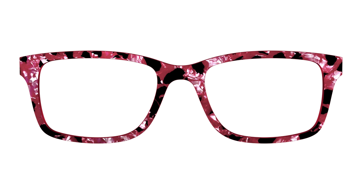 The Raspberry Pearl Tortoise