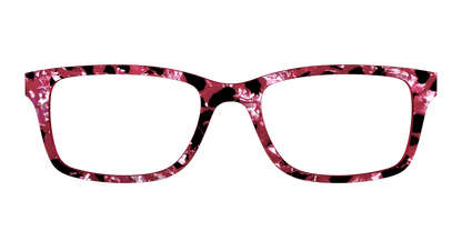 The Raspberry Pearl Tortoise