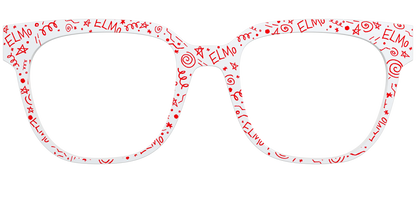 The Elmo Scribble