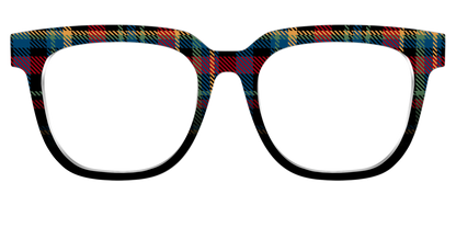 The Principal Plaid
