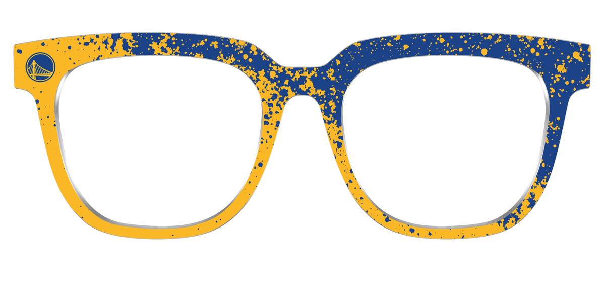 Warriors Splatter