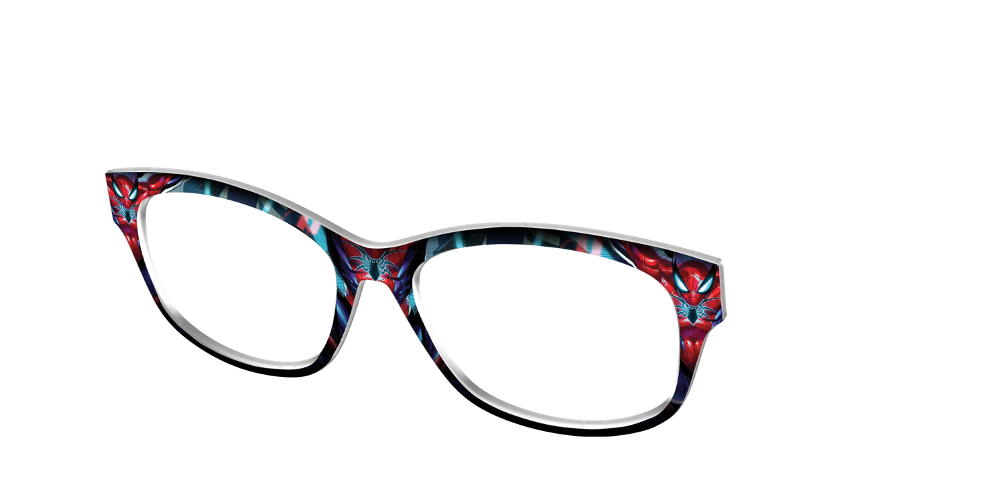 Spider-Man